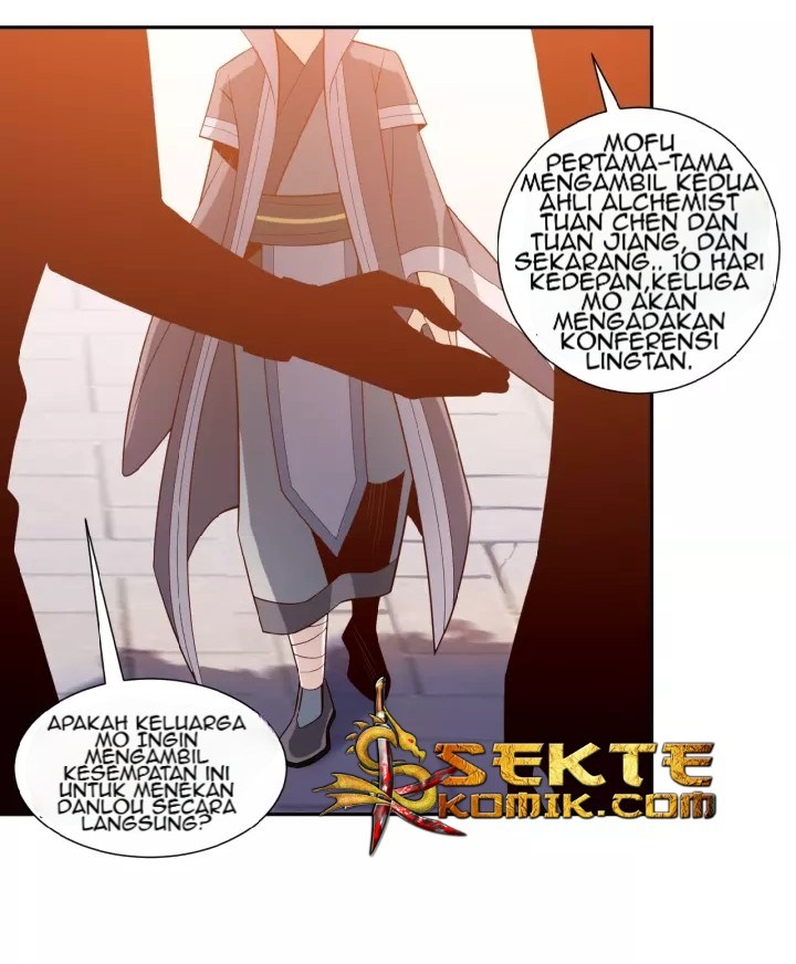 World Of Immortals 2 Chapter 09.5 Gambar 15